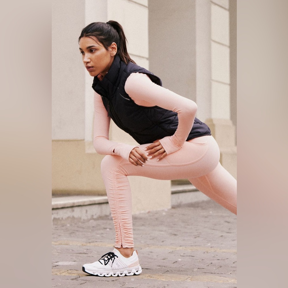 Fp movement wonderland warmth leggings
Ba